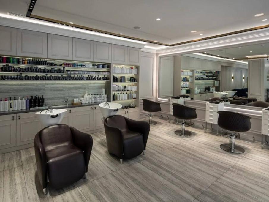 BEAUTY ZONE