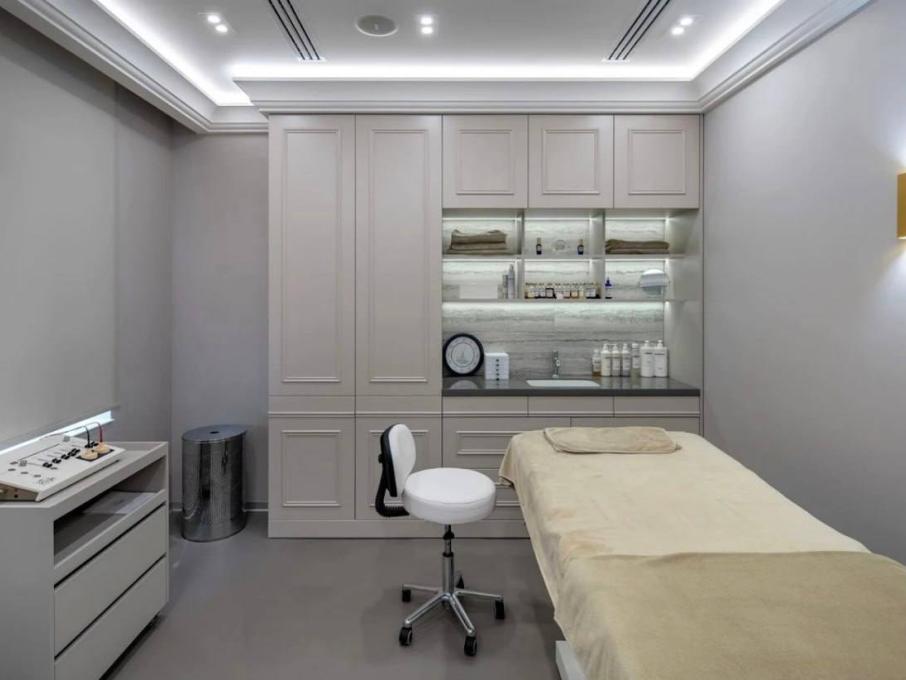 BEAUTY ZONE