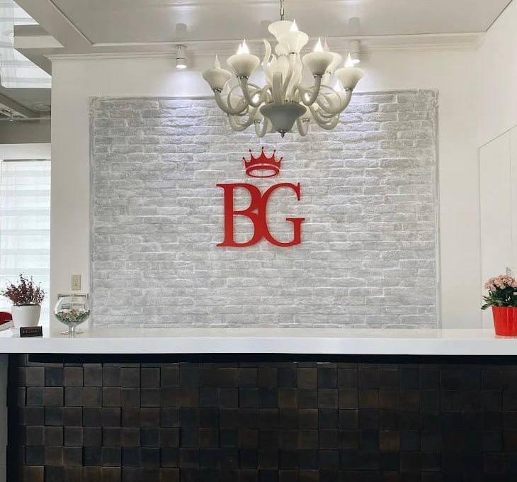 BG