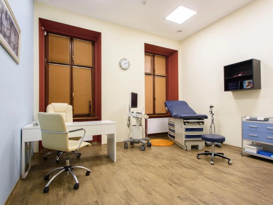 American Medical Centers