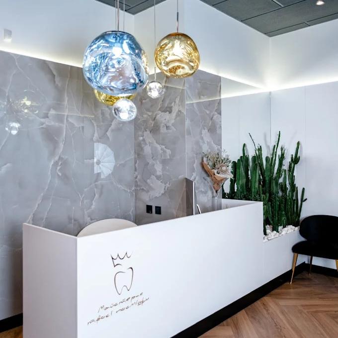 Maysternia Posmishky