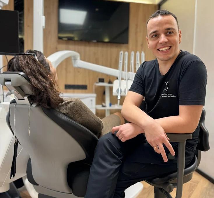 Maysternia Posmishky