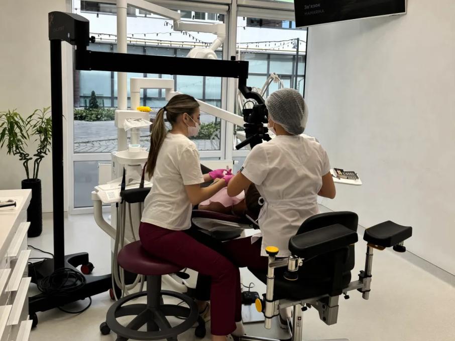 Яворська studio