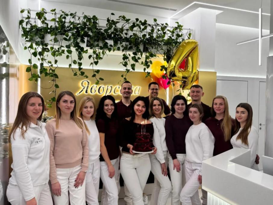 Яворська studio