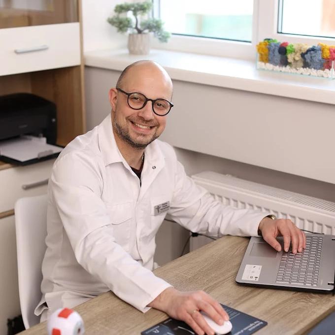 Стереопсис