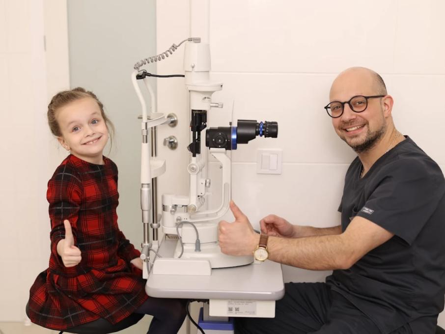 Стереопсис