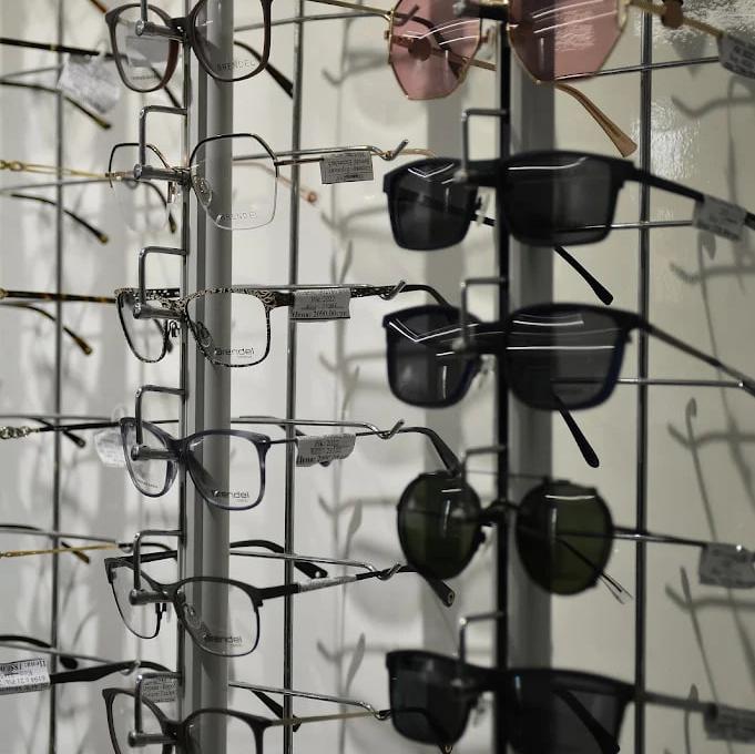 Центр відновлення зору Анатолія Совви