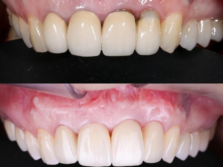 Космічний стоматологічний центр