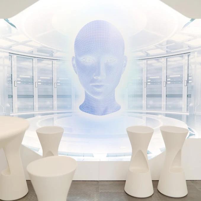 Космічний стоматологічний центр