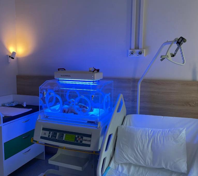 Львівський перинатальний центр