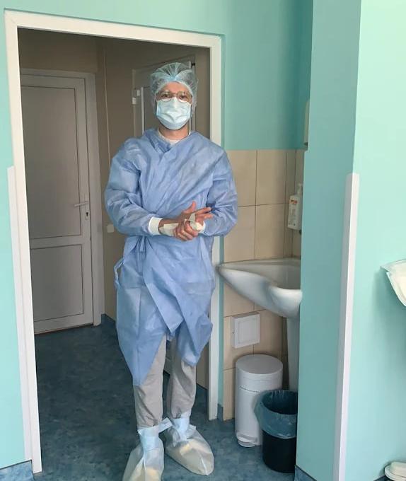 Львівський перинатальний центр