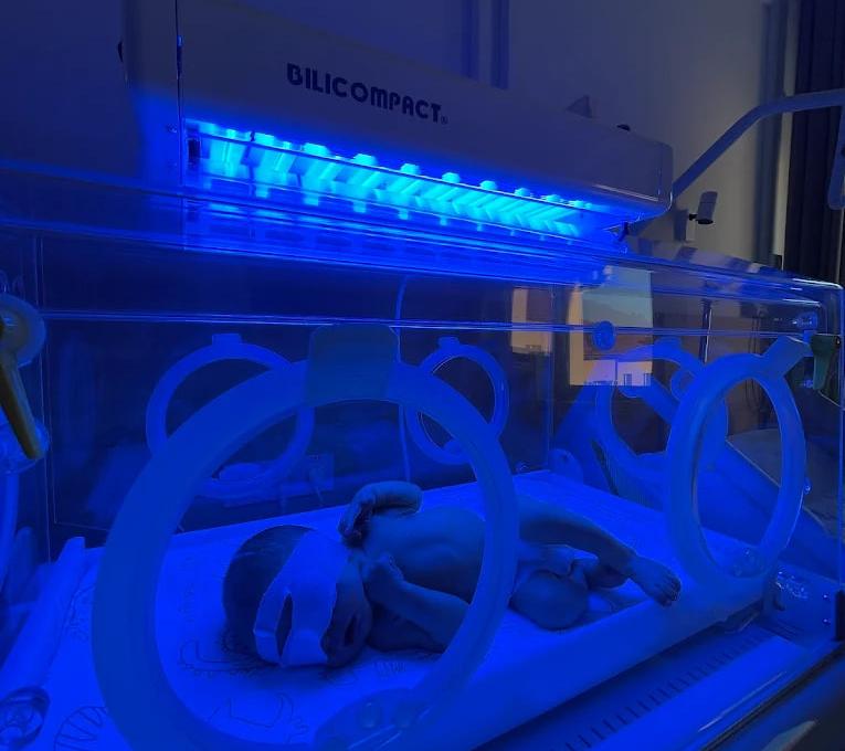 Львівський перинатальний центр