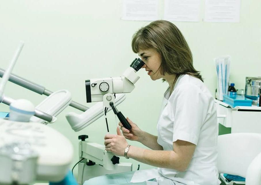 Клініка професора Стефана Хміля