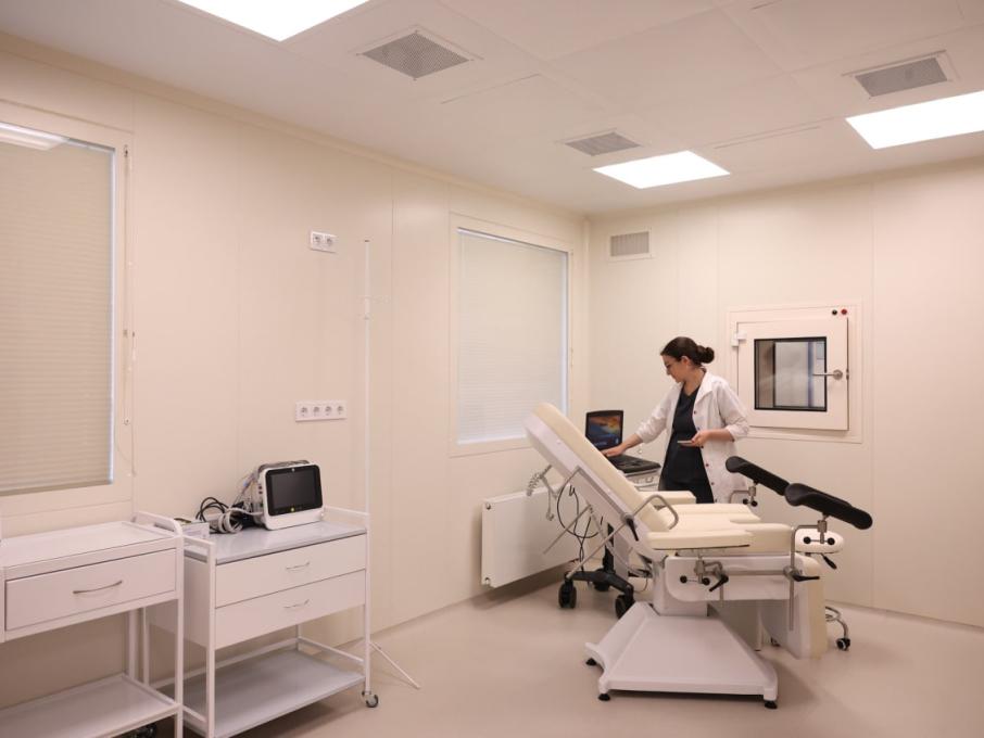 Лікарня Святої Анни