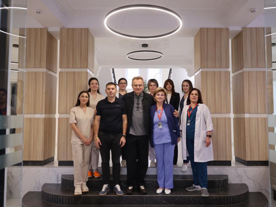 Лікарня Святої Анни