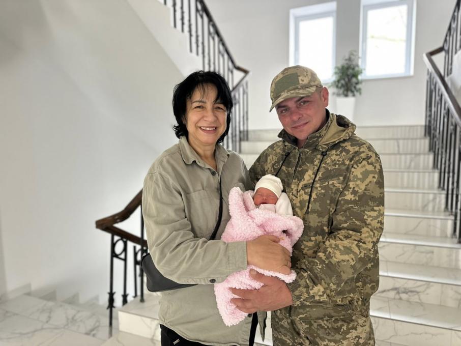 Лікарня Святої Анни