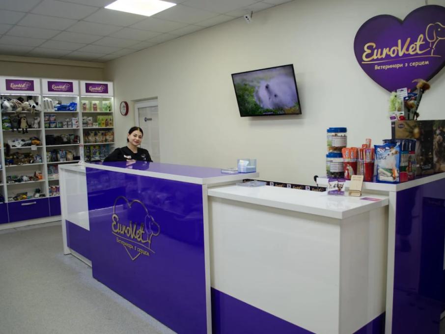 Eurovet