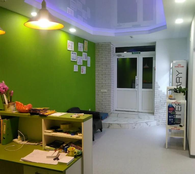 Ветеринарна клініка доктора Маркевича