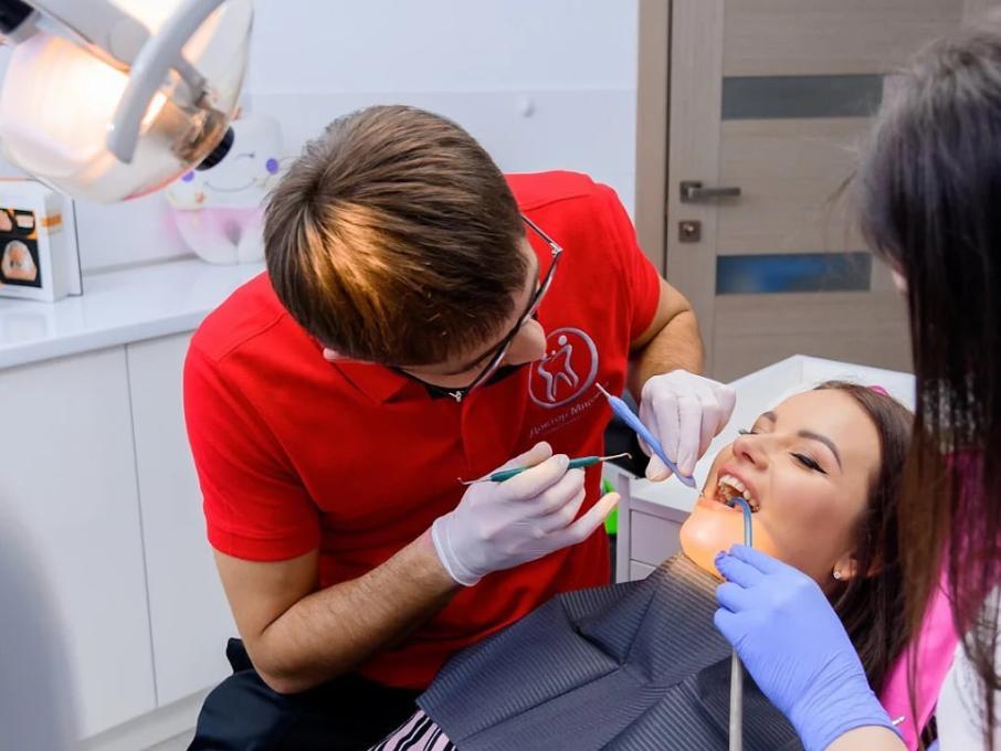 Доктор Мигович