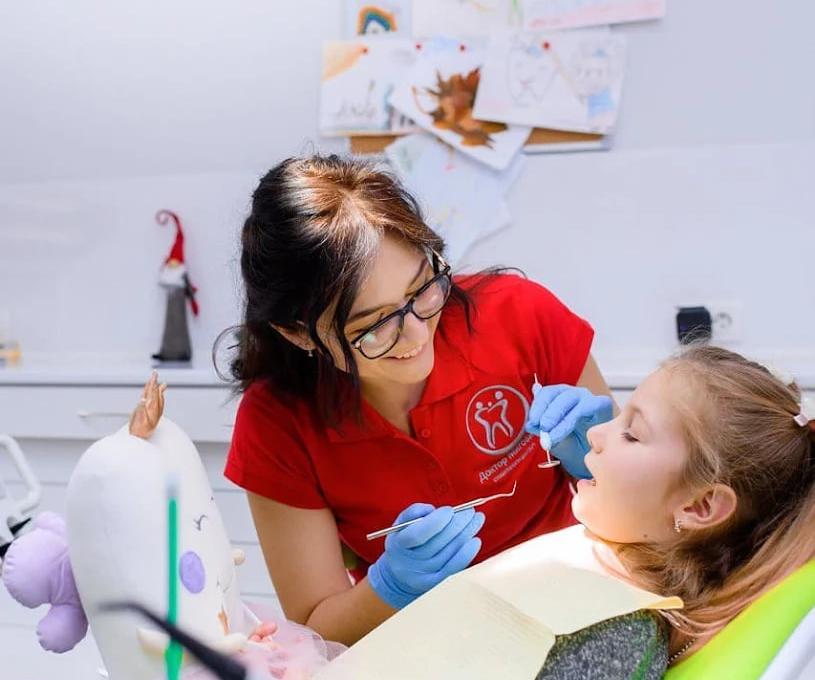 Доктор Мигович