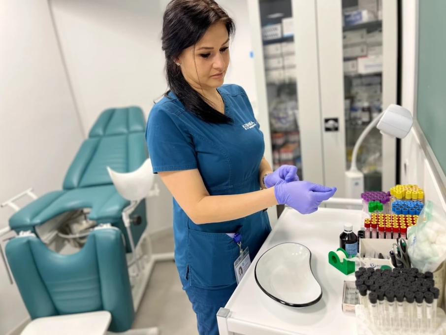 Клиника академика Грищенко