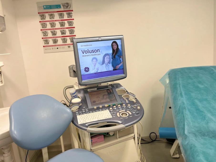 Клиника академика Грищенко