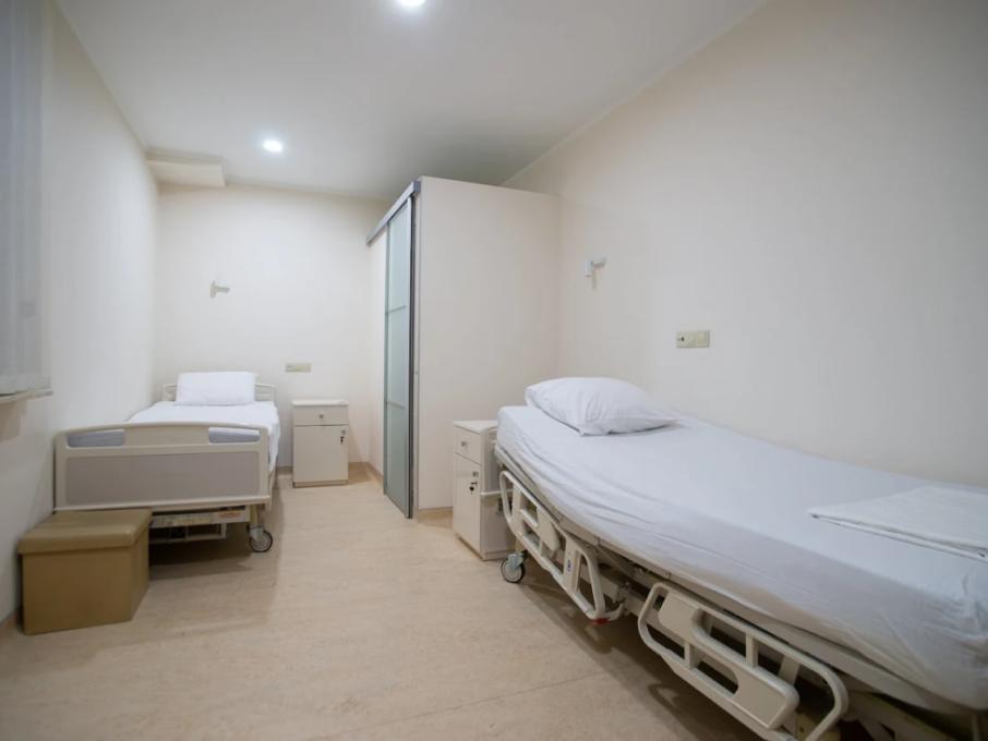 Клініка доктора Онутчака