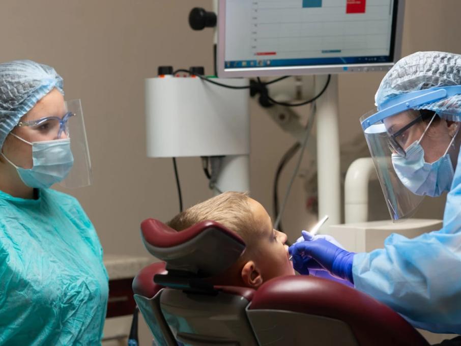 Клініка доктора Онутчака