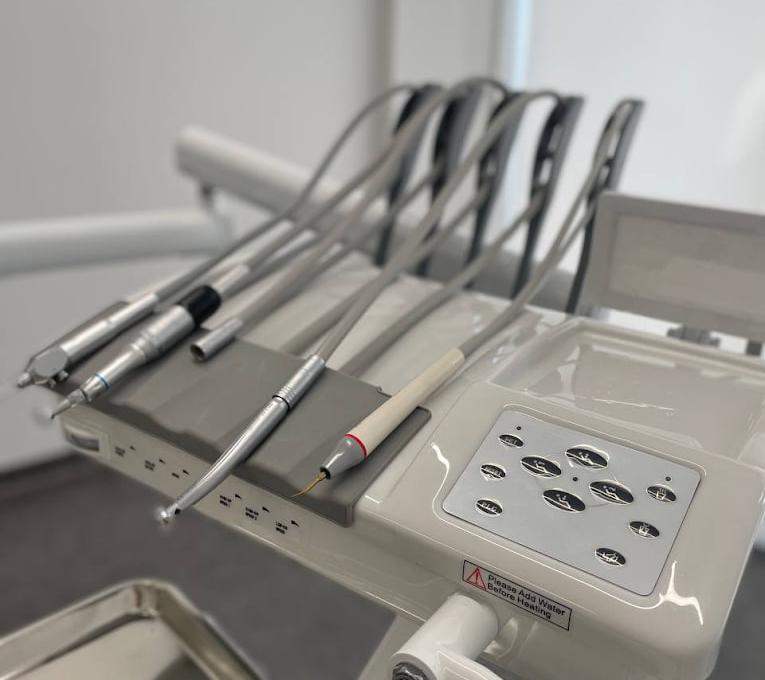 Стоматологічна клініка доктора Буня