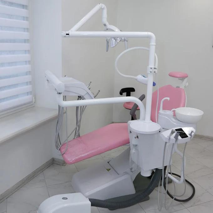 Стоматологічна клініка доктора Буня