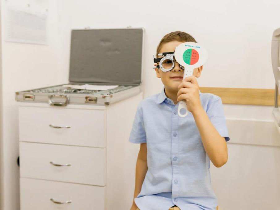 Здоров'я Поруч