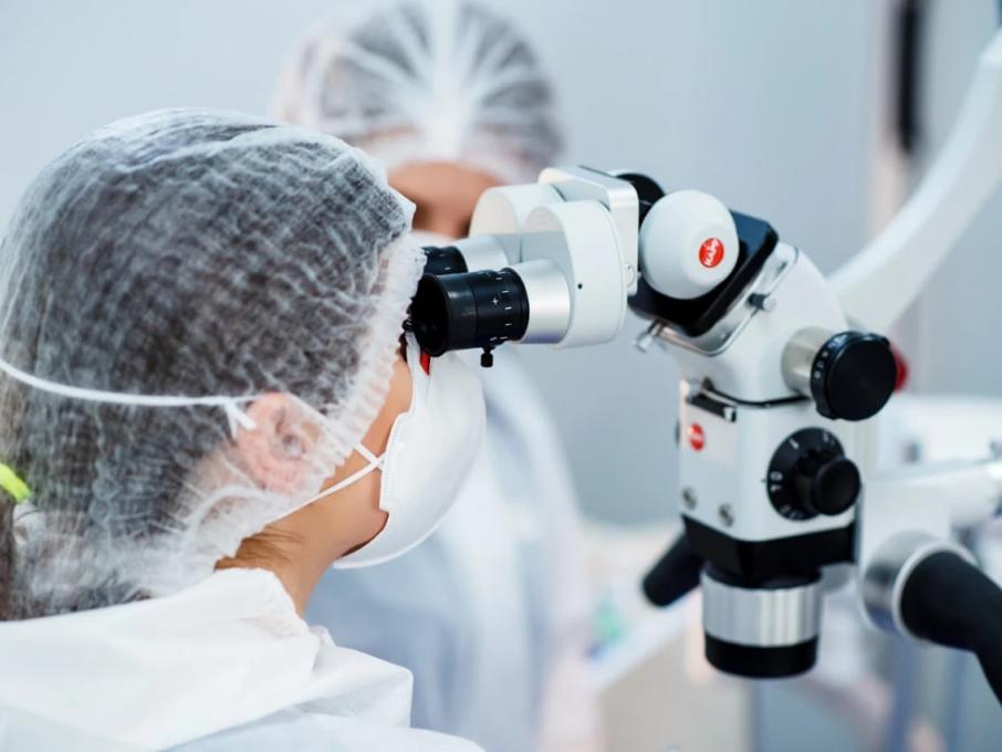 Стоматологічний центр Олесі Киричук