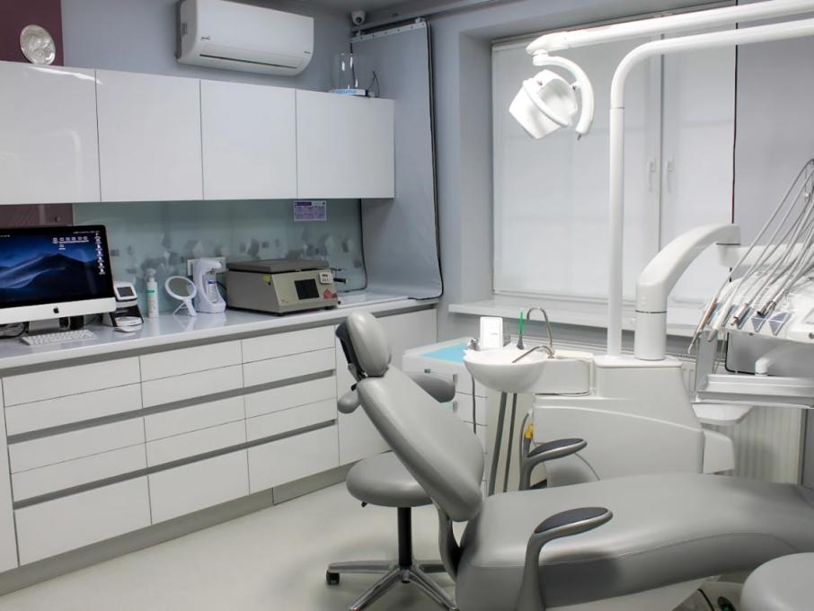 Стоматологічний центр Олесі Киричук