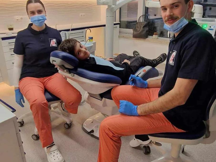 Під Ангелом Охоронцем