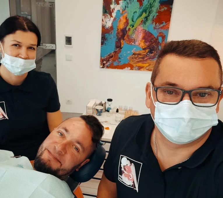 Під Ангелом Охоронцем