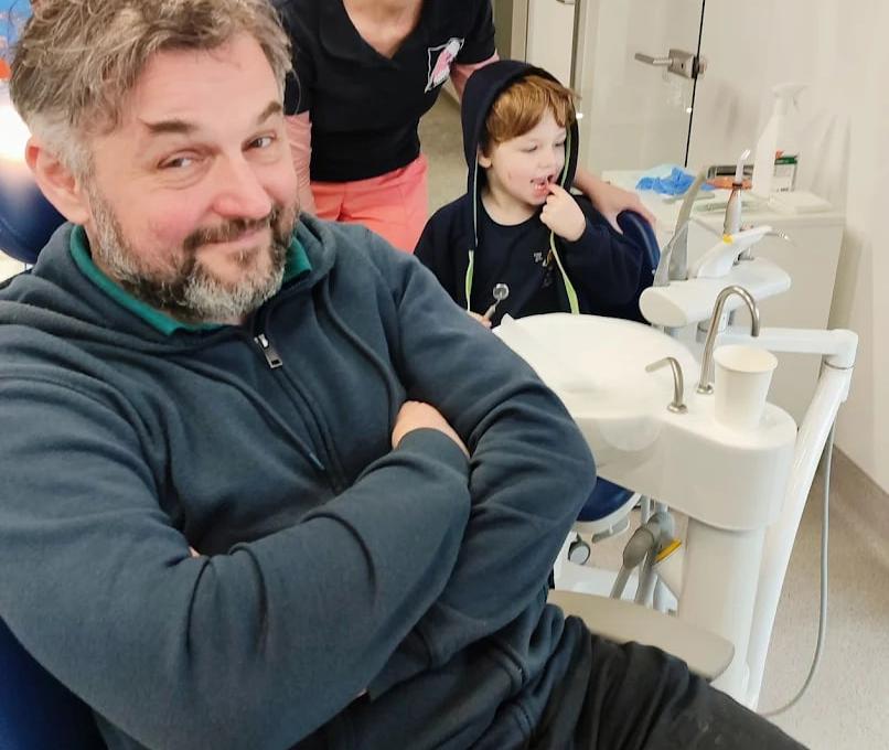 Під Ангелом Охоронцем