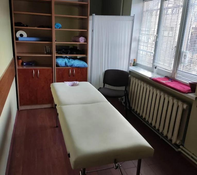 Лічниця сестер Похмурських