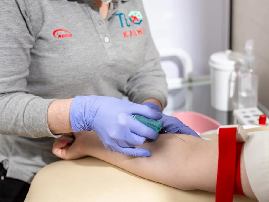 Твоя Клініка