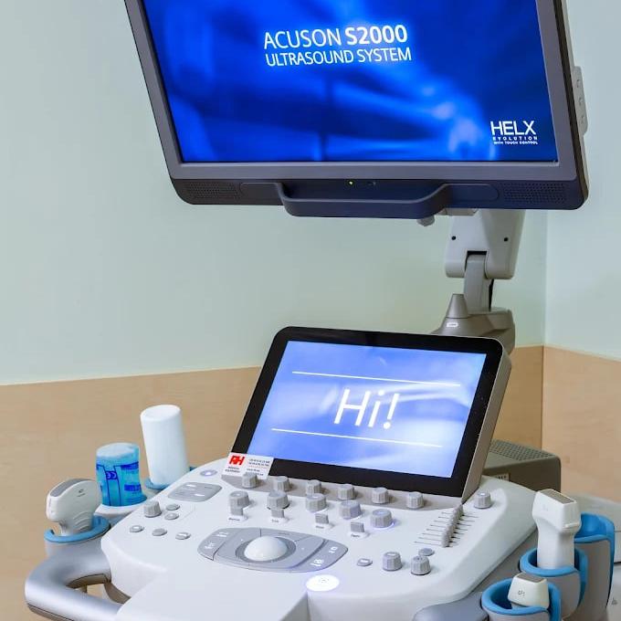 Твоя Клініка