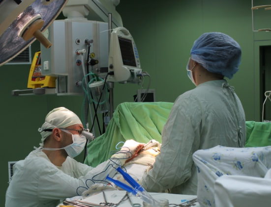 Львівський обласний клінічний лікувально-діагностичний кардіологічний центр