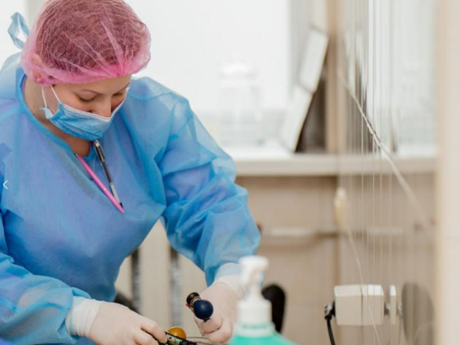 Львівський обласний клінічний лікувально-діагностичний кардіологічний центр