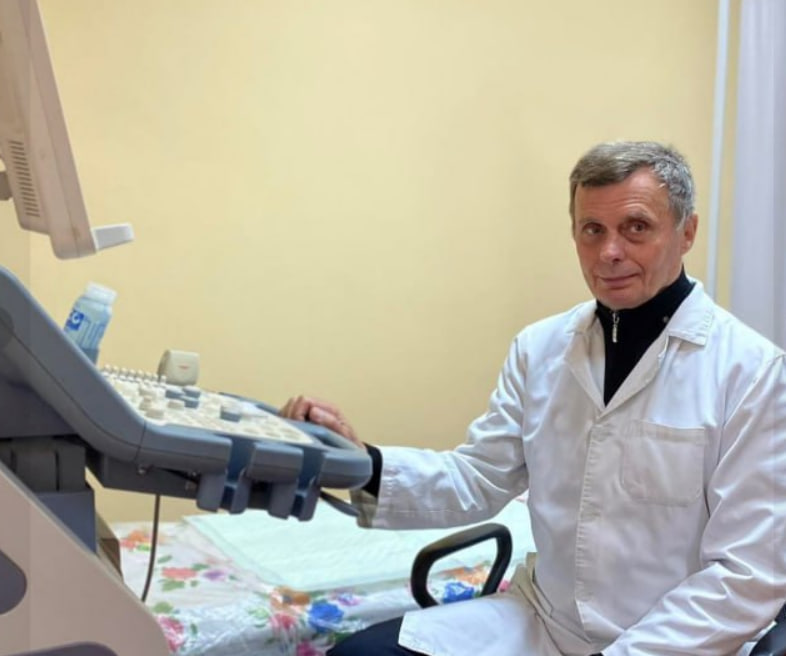 Львівський обласний психоневрологічний диспансер