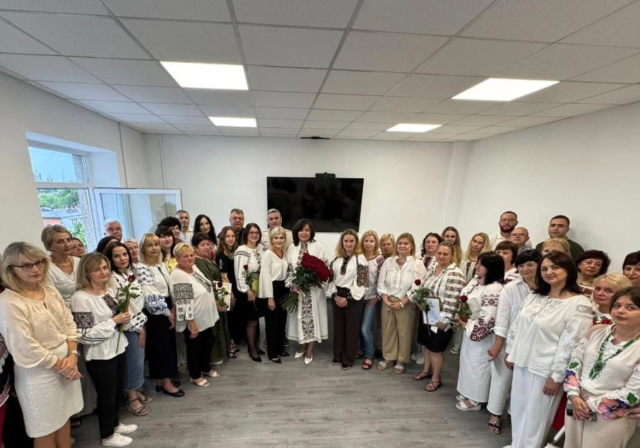 5-а міська клінічна поліклініка міста Львова