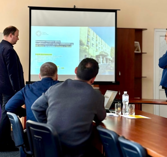 5-а міська клінічна поліклініка міста Львова