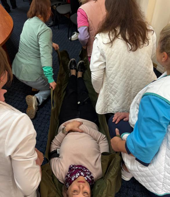 5-а міська клінічна поліклініка міста Львова