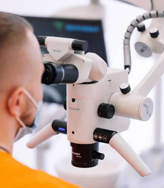 Моя стоматологія