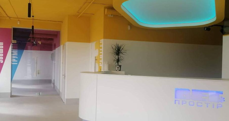 ВЕТ Простір