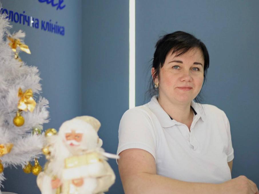 Янушевських