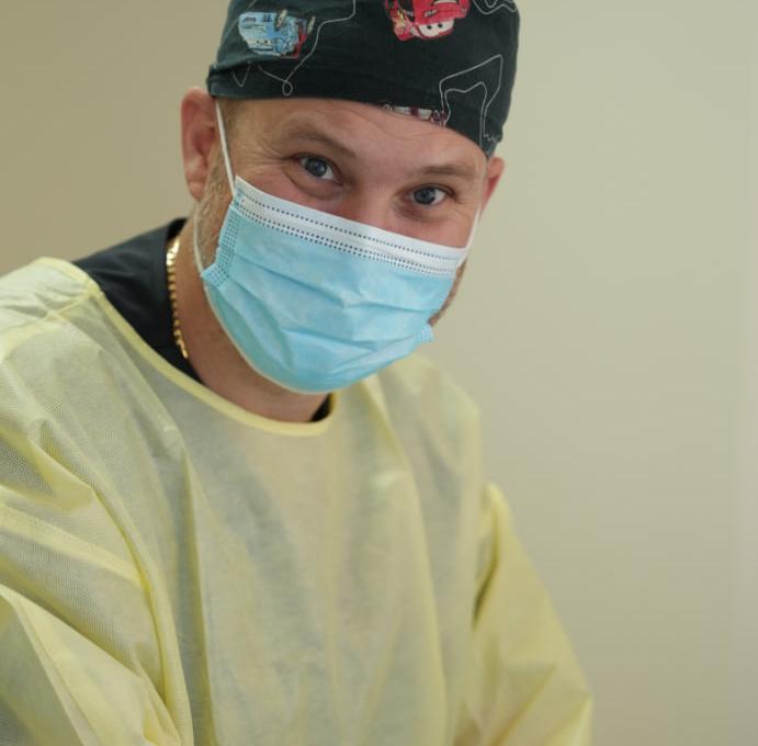 Клініка флебології Артема Чеховського