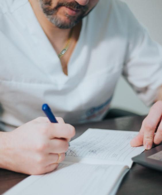 Клініка флебології Артема Чеховського